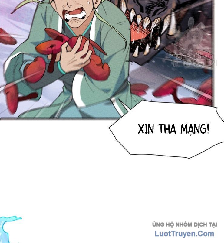 Linh Cấp Võ Giả Không Muốn Thăng Cấp Chapter 1 - Trang 2
