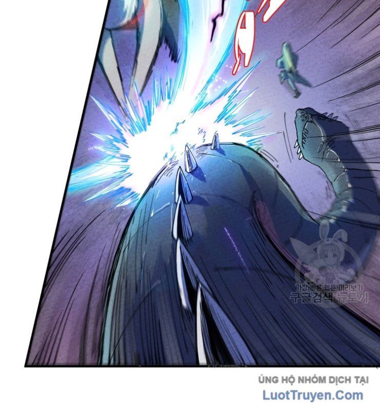 Linh Cấp Võ Giả Không Muốn Thăng Cấp Chapter 1 - Trang 2