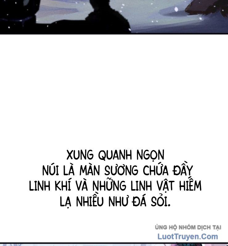 Linh Cấp Võ Giả Không Muốn Thăng Cấp Chapter 1 - Trang 2