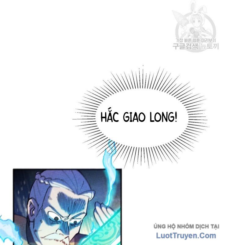 Linh Cấp Võ Giả Không Muốn Thăng Cấp Chapter 1 - Trang 2