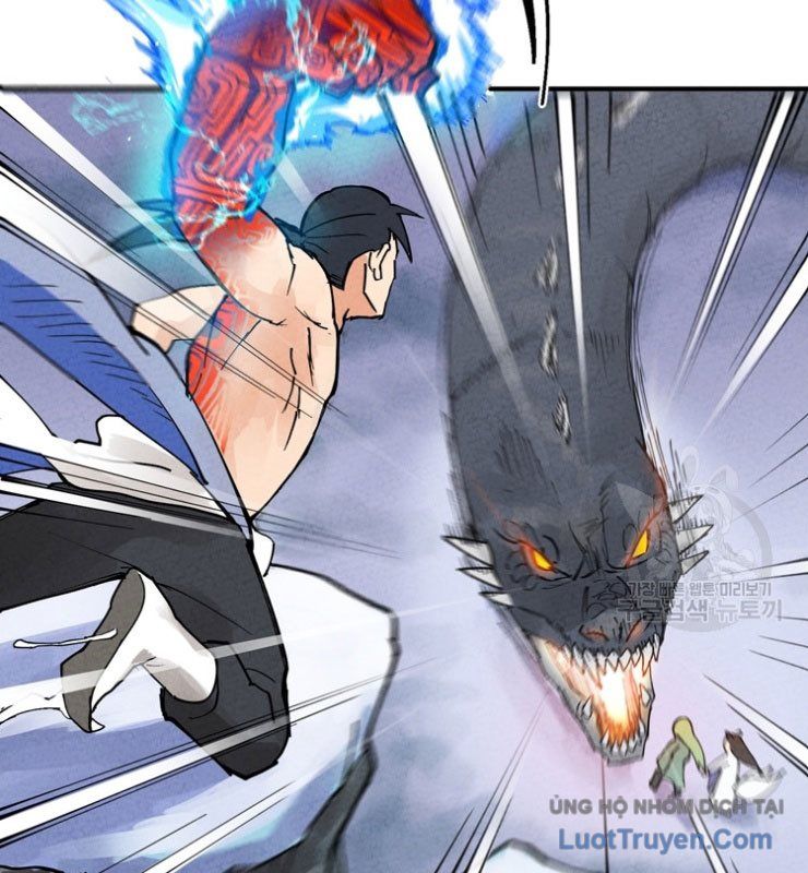 Linh Cấp Võ Giả Không Muốn Thăng Cấp Chapter 1 - Trang 2