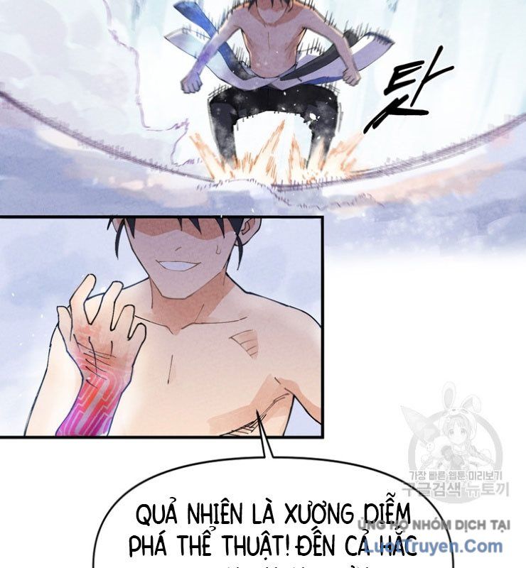 Linh Cấp Võ Giả Không Muốn Thăng Cấp Chapter 1 - Trang 2