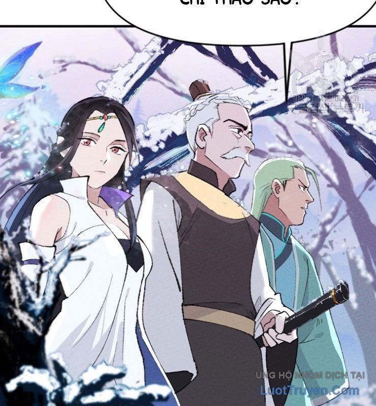 Linh Cấp Võ Giả Không Muốn Thăng Cấp Chapter 1 - Trang 2