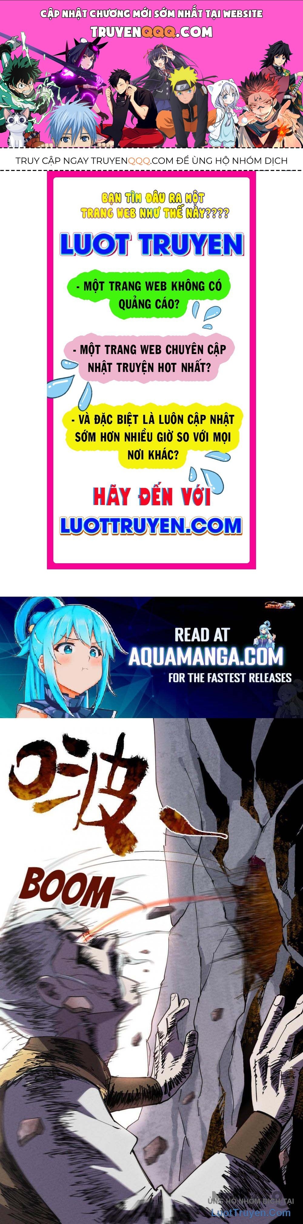 Linh Cấp Võ Giả Không Muốn Thăng Cấp Chapter 2 - Trang 2