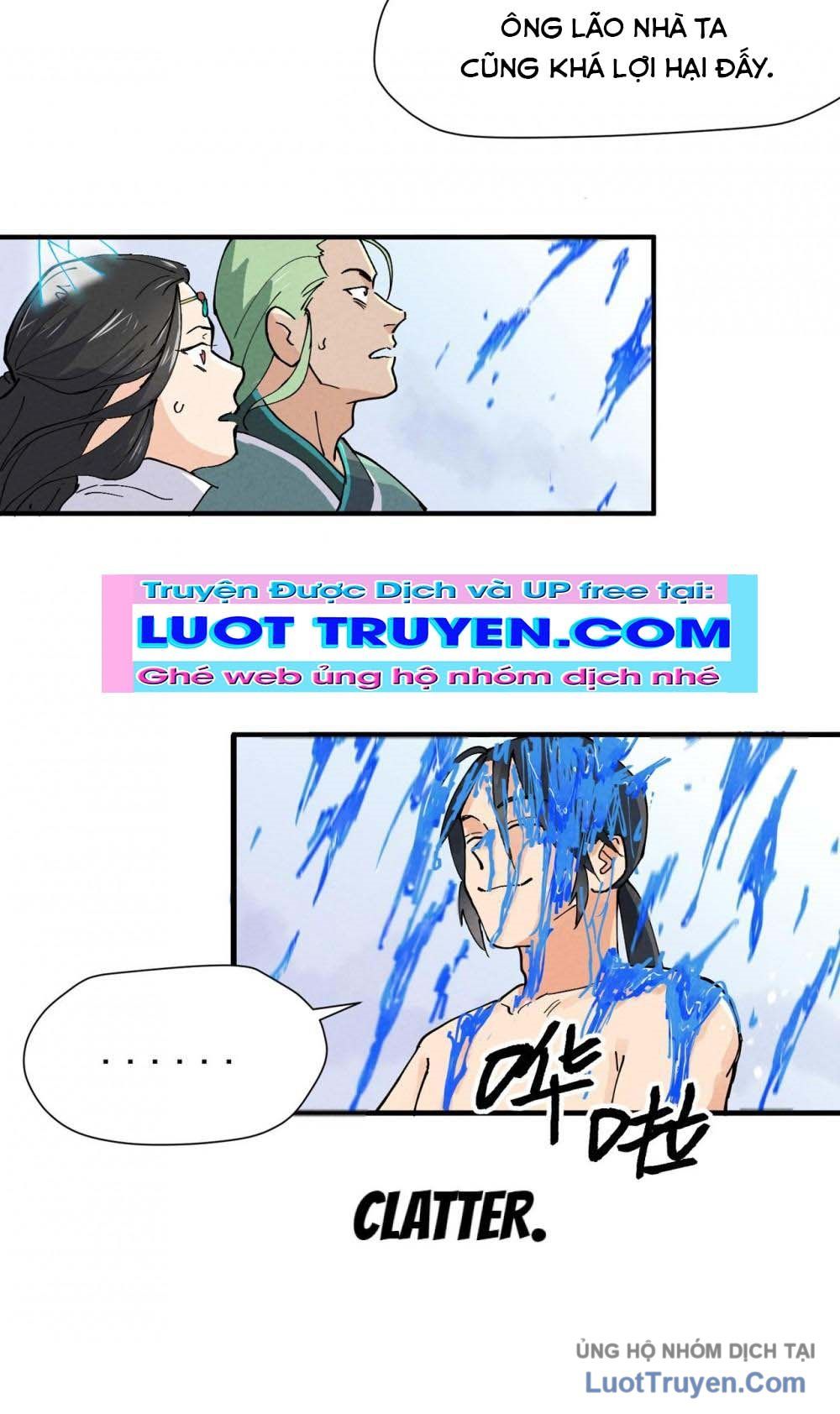 Linh Cấp Võ Giả Không Muốn Thăng Cấp Chapter 2 - Trang 2