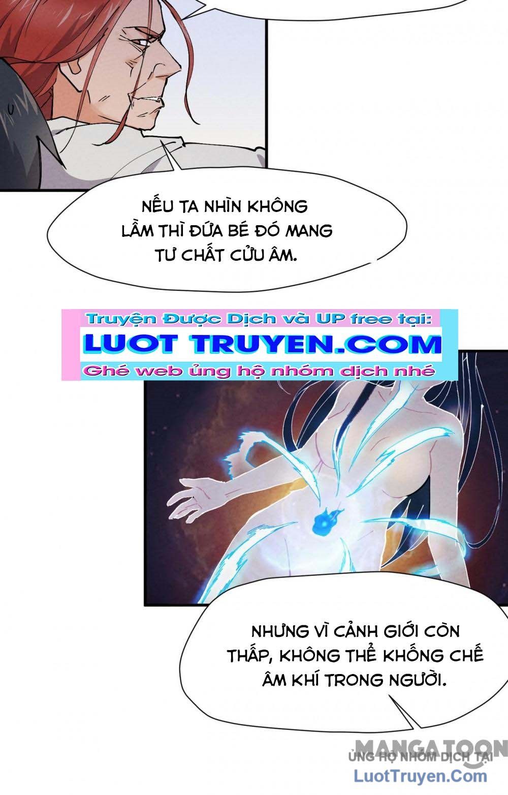 Linh Cấp Võ Giả Không Muốn Thăng Cấp Chapter 2 - Trang 2