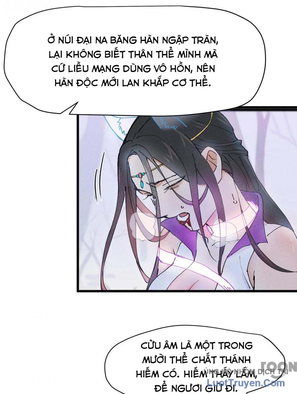 Linh Cấp Võ Giả Không Muốn Thăng Cấp Chapter 2 - Trang 2