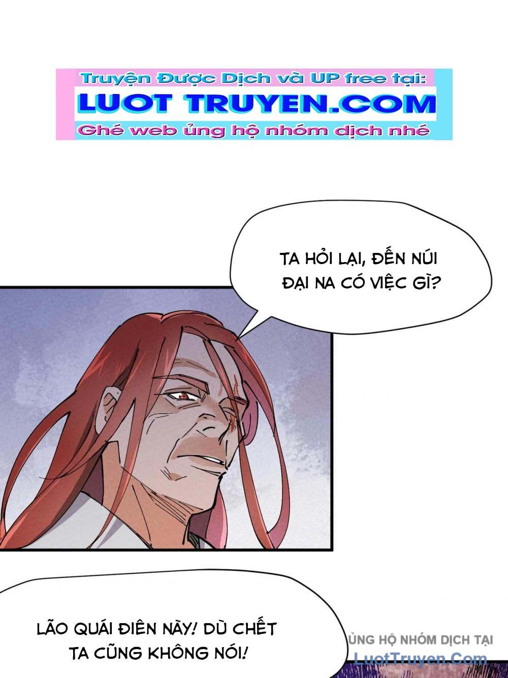 Linh Cấp Võ Giả Không Muốn Thăng Cấp Chapter 2 - Trang 2