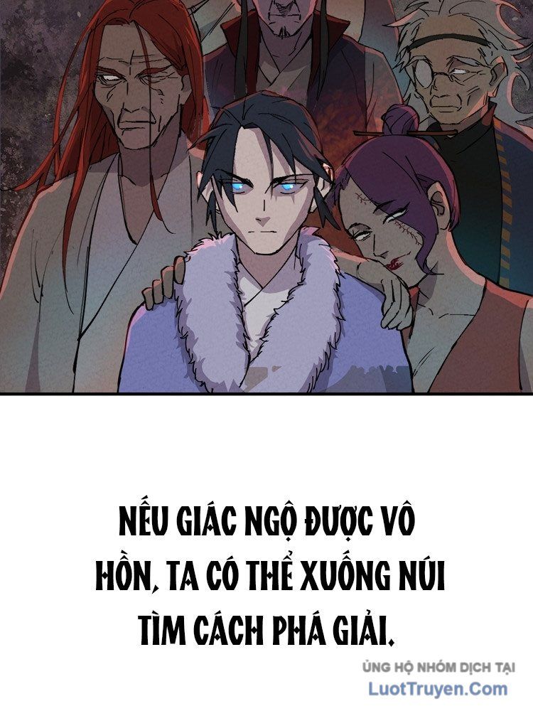 Linh Cấp Võ Giả Không Muốn Thăng Cấp Chapter 2 - Trang 2