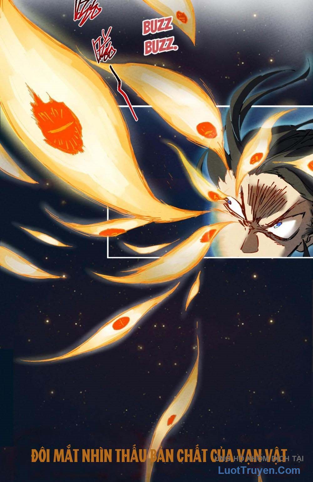 Linh Cấp Võ Giả Không Muốn Thăng Cấp Chapter 3 - Trang 2
