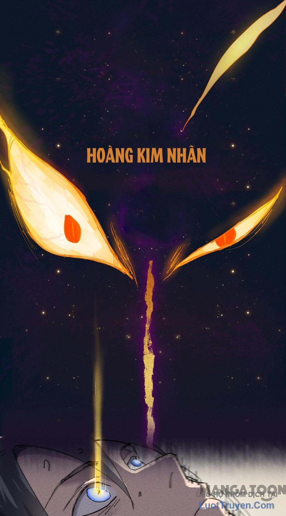 Linh Cấp Võ Giả Không Muốn Thăng Cấp Chapter 3 - Trang 2