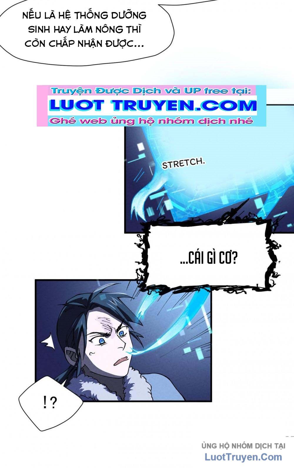 Linh Cấp Võ Giả Không Muốn Thăng Cấp Chapter 3 - Trang 2