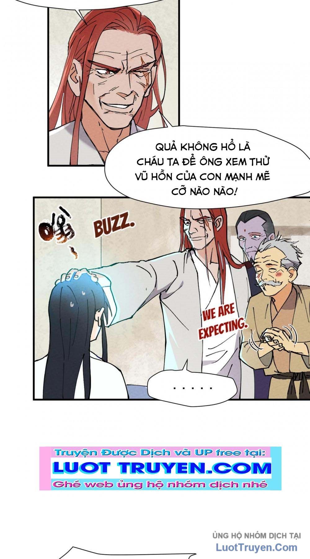 Linh Cấp Võ Giả Không Muốn Thăng Cấp Chapter 3 - Trang 2