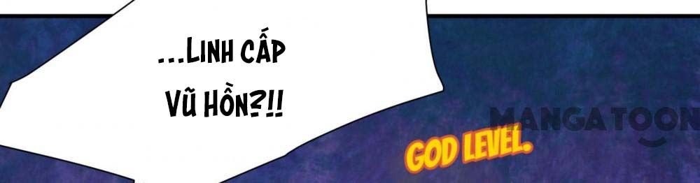 Linh Cấp Võ Giả Không Muốn Thăng Cấp Chapter 3 - Trang 2