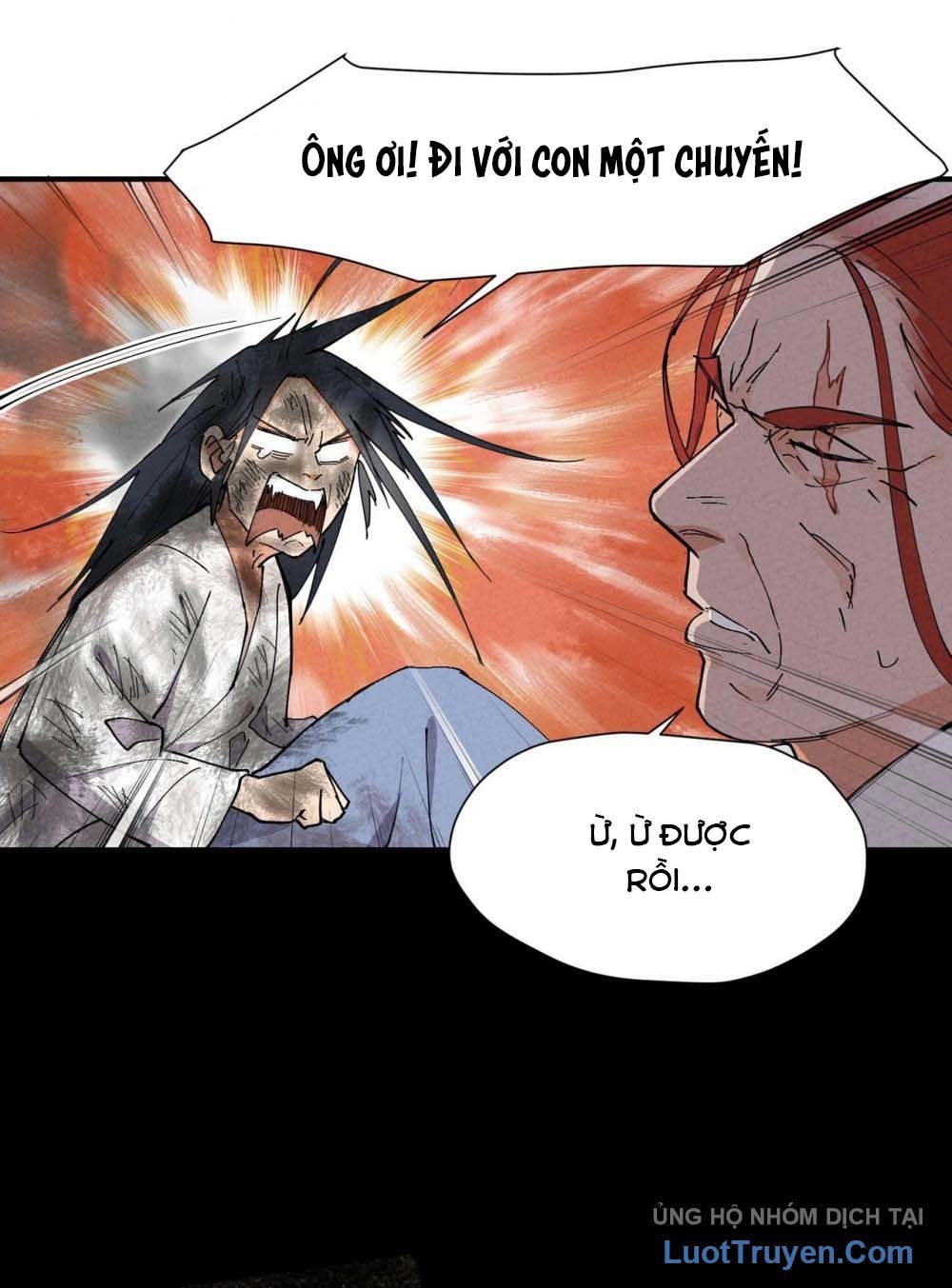 Linh Cấp Võ Giả Không Muốn Thăng Cấp Chapter 3 - Trang 2
