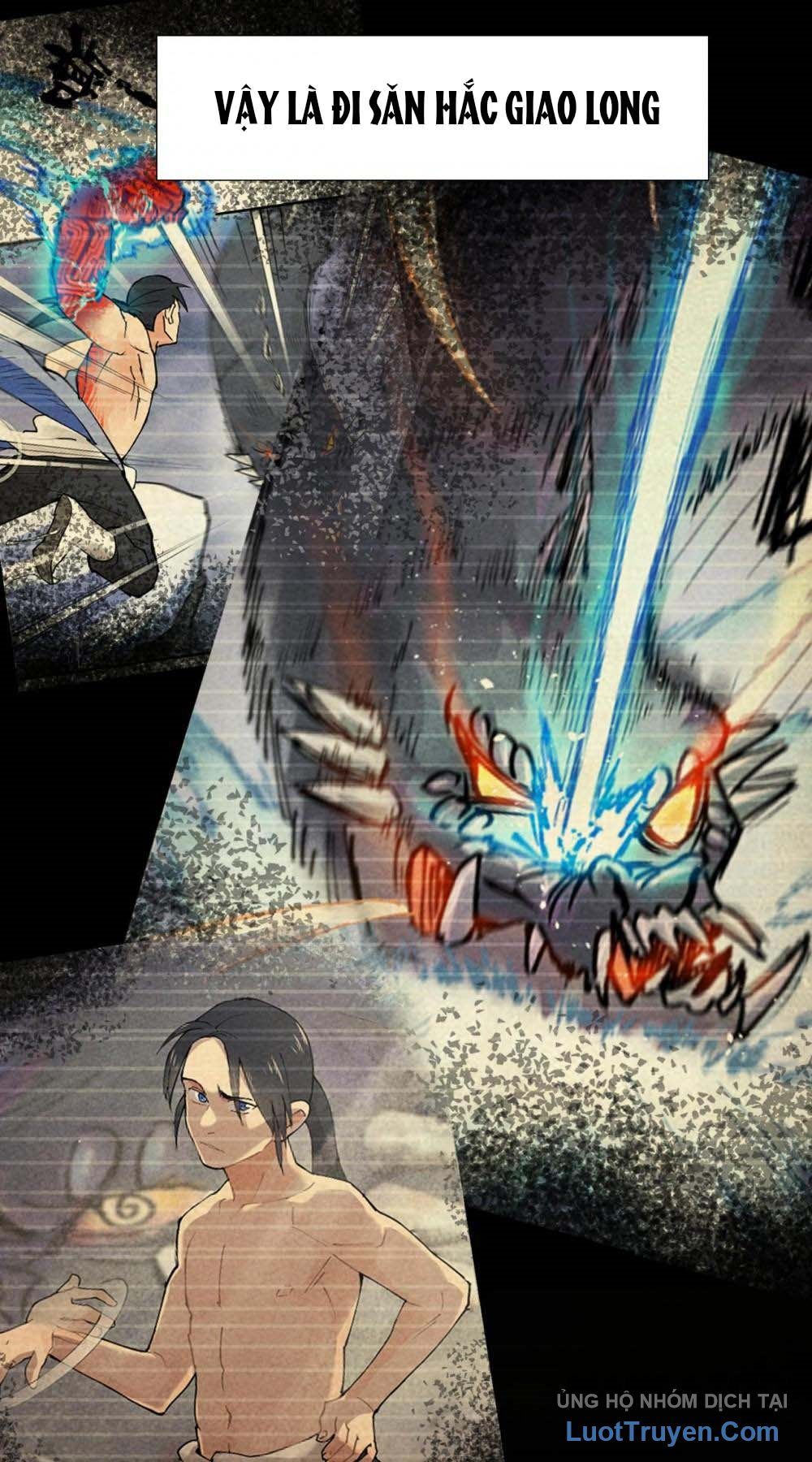 Linh Cấp Võ Giả Không Muốn Thăng Cấp Chapter 3 - Trang 2