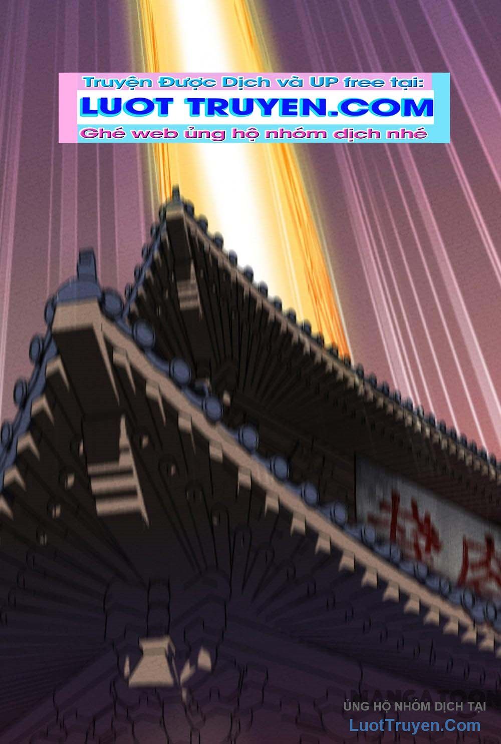 Linh Cấp Võ Giả Không Muốn Thăng Cấp Chapter 3 - Trang 2