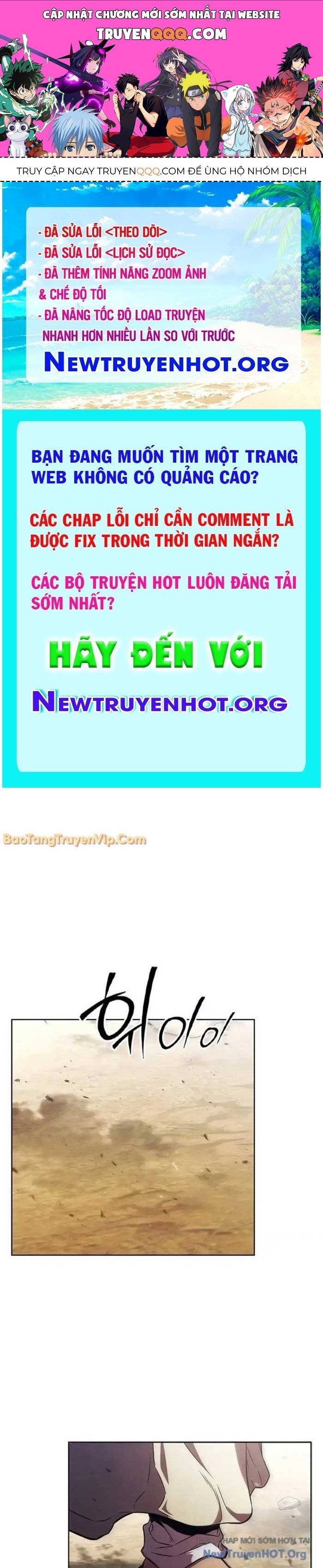 Lính Đánh Thuê Huyền Thoại Trở Thành Thanh Tra Chapter 1 - Trang 2