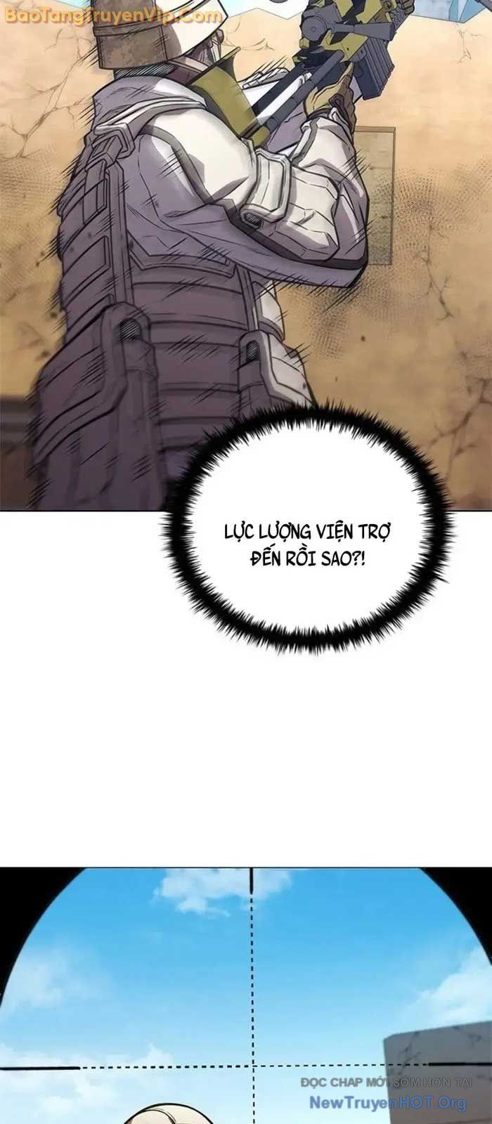 Lính Đánh Thuê Huyền Thoại Trở Thành Thanh Tra Chapter 1 - Trang 2