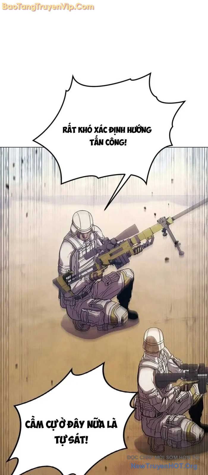 Lính Đánh Thuê Huyền Thoại Trở Thành Thanh Tra Chapter 1 - Trang 2