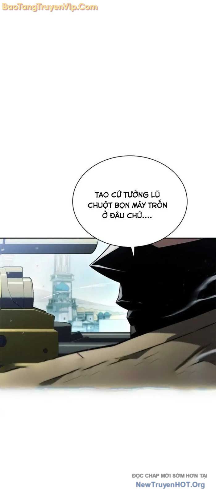 Lính Đánh Thuê Huyền Thoại Trở Thành Thanh Tra Chapter 1 - Trang 2