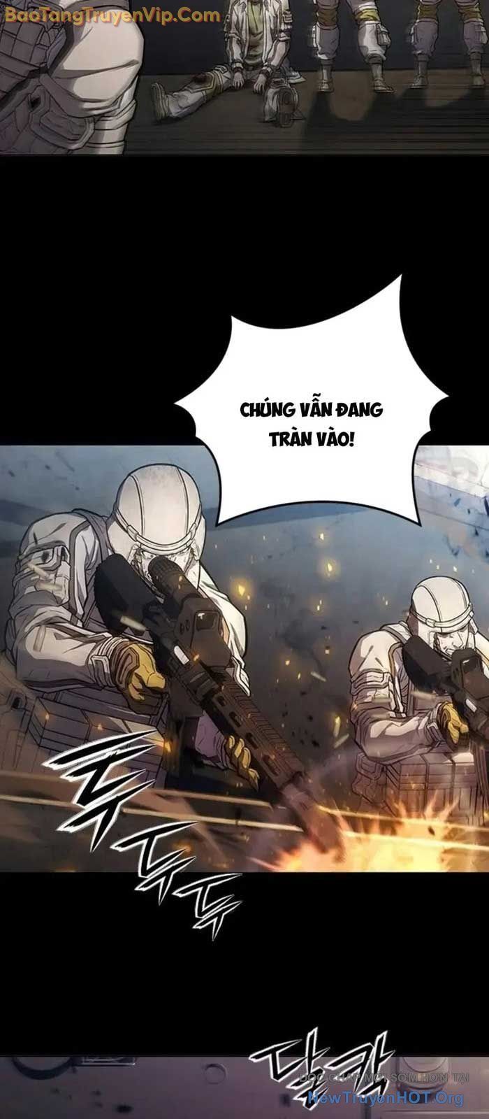 Lính Đánh Thuê Huyền Thoại Trở Thành Thanh Tra Chapter 1 - Trang 2
