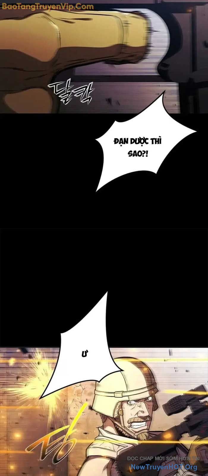 Lính Đánh Thuê Huyền Thoại Trở Thành Thanh Tra Chapter 1 - Trang 2