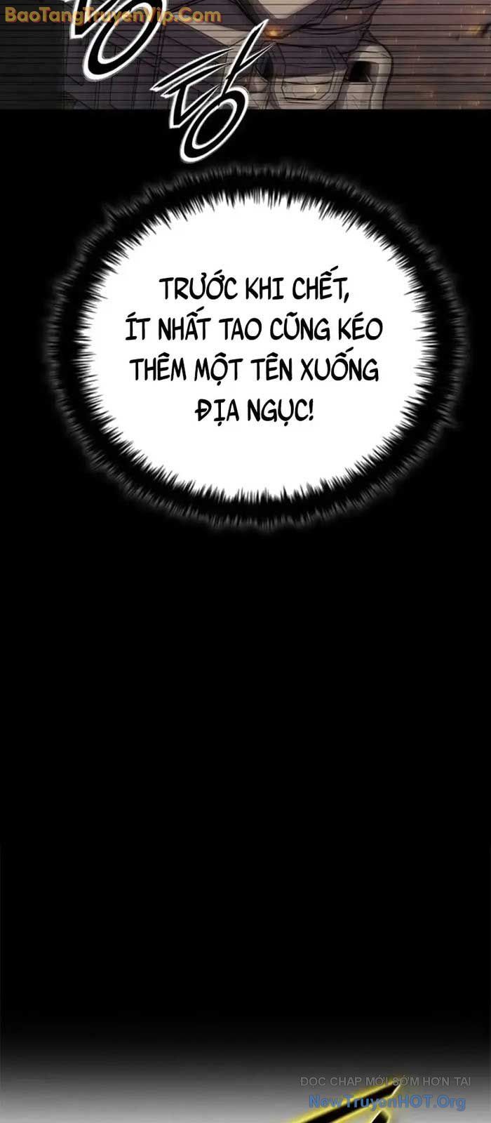 Lính Đánh Thuê Huyền Thoại Trở Thành Thanh Tra Chapter 1 - Trang 2