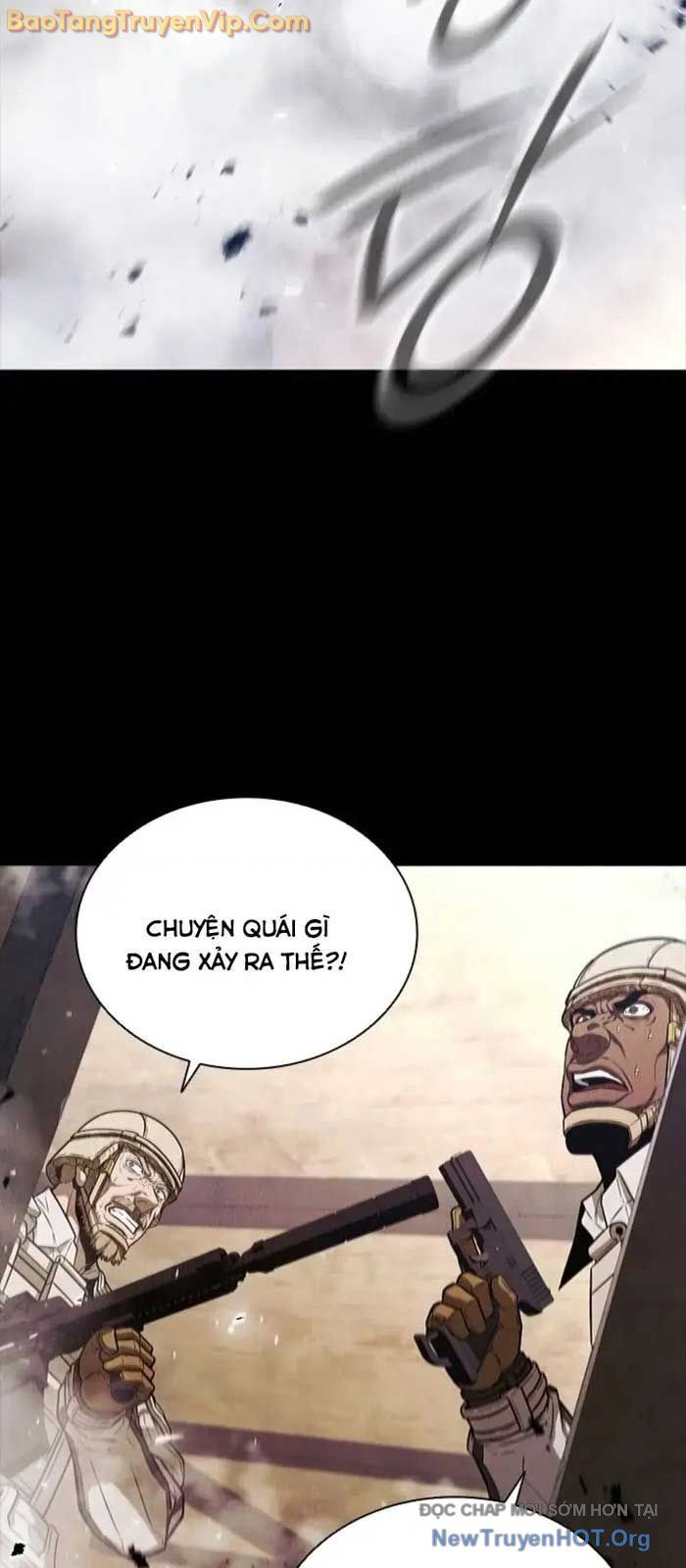 Lính Đánh Thuê Huyền Thoại Trở Thành Thanh Tra Chapter 1 - Trang 2