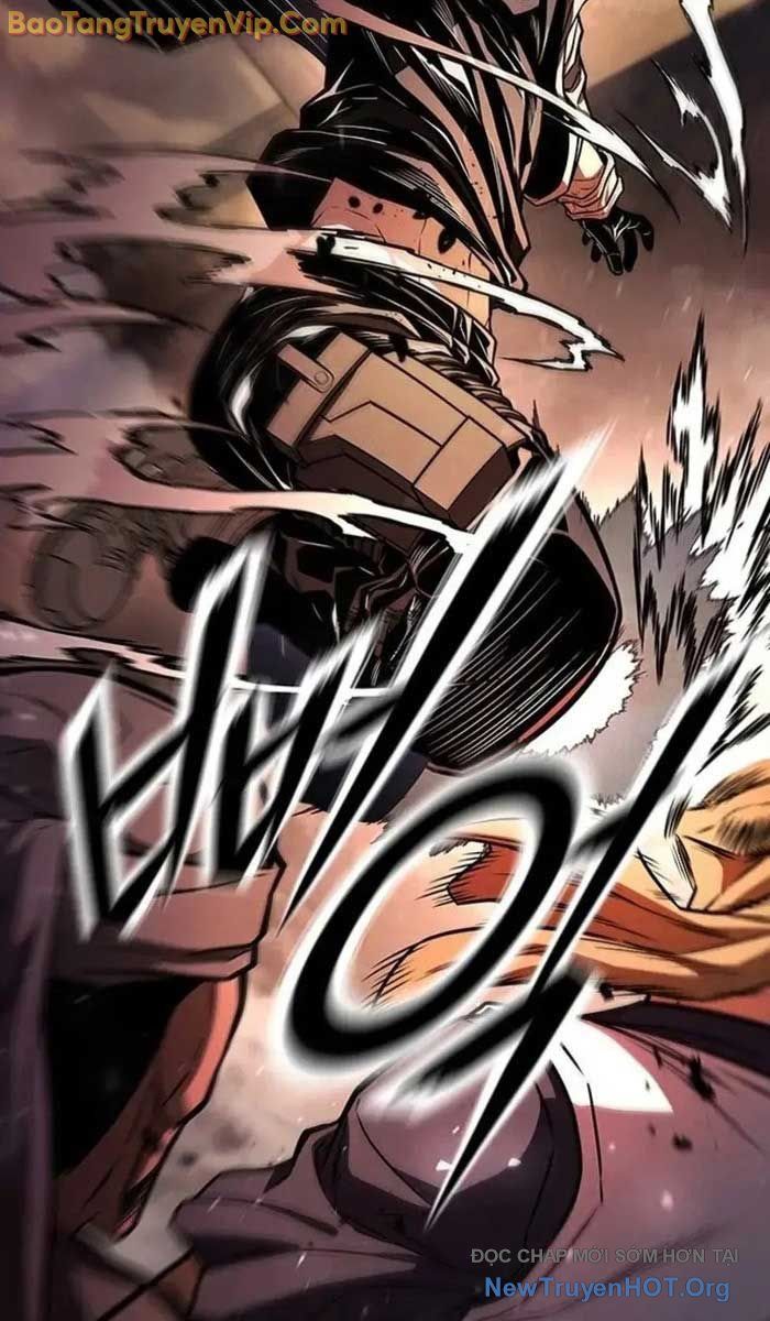 Lính Đánh Thuê Huyền Thoại Trở Thành Thanh Tra Chapter 1 - Trang 2