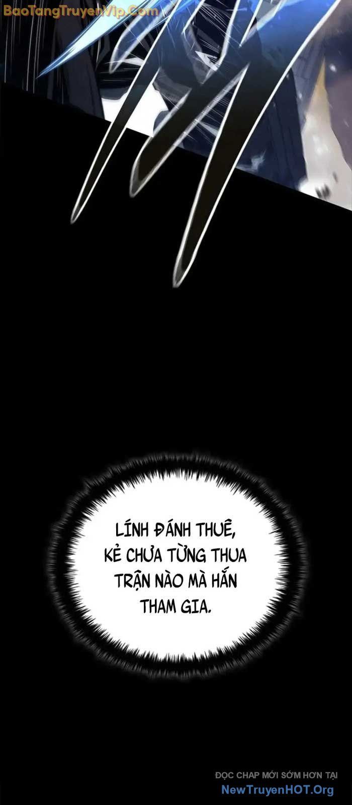 Lính Đánh Thuê Huyền Thoại Trở Thành Thanh Tra Chapter 1 - Trang 2