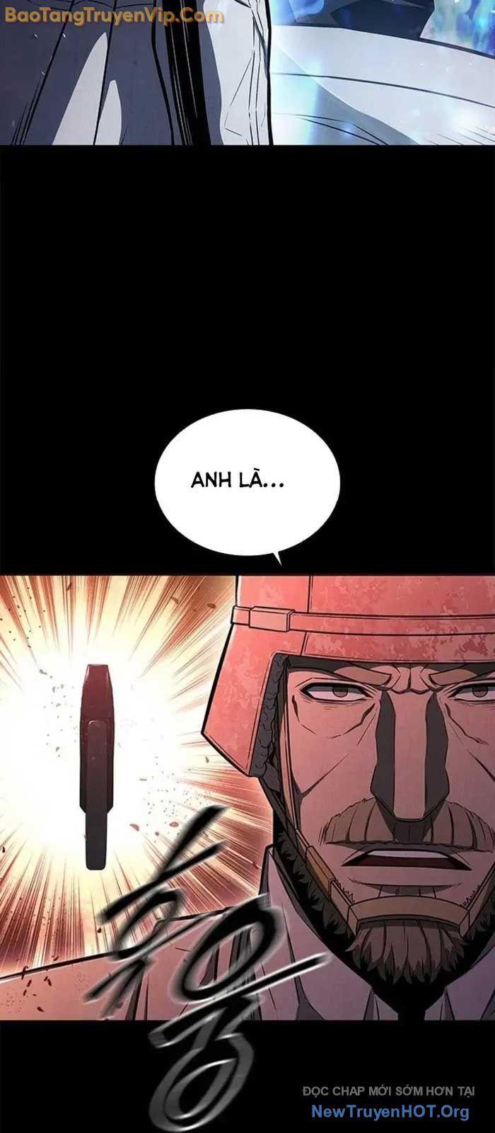Lính Đánh Thuê Huyền Thoại Trở Thành Thanh Tra Chapter 1 - Trang 2