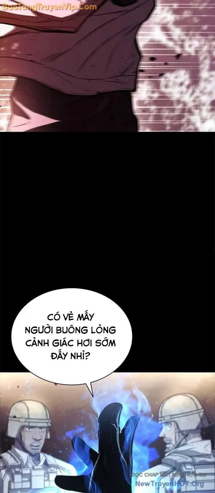 Lính Đánh Thuê Huyền Thoại Trở Thành Thanh Tra Chapter 1 - Trang 2