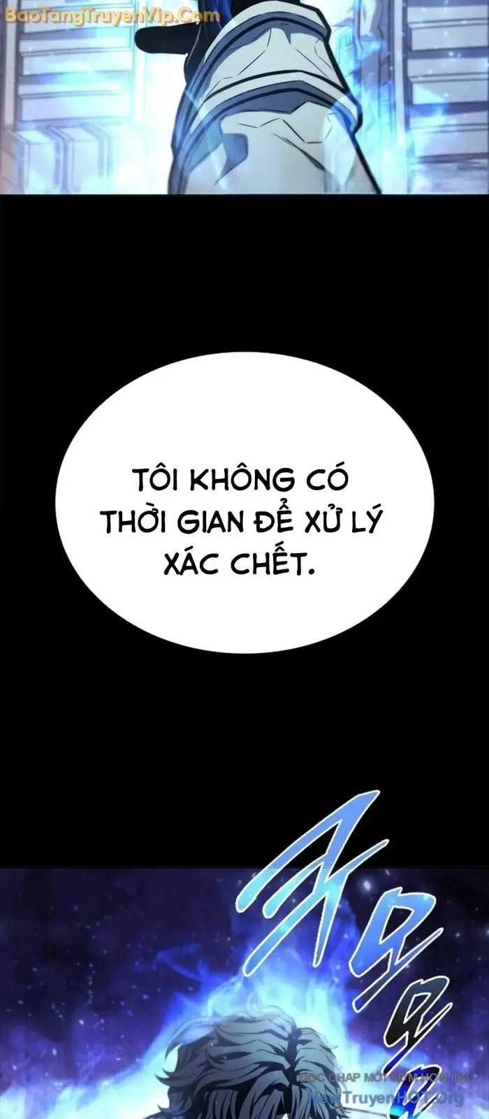 Lính Đánh Thuê Huyền Thoại Trở Thành Thanh Tra Chapter 1 - Trang 2