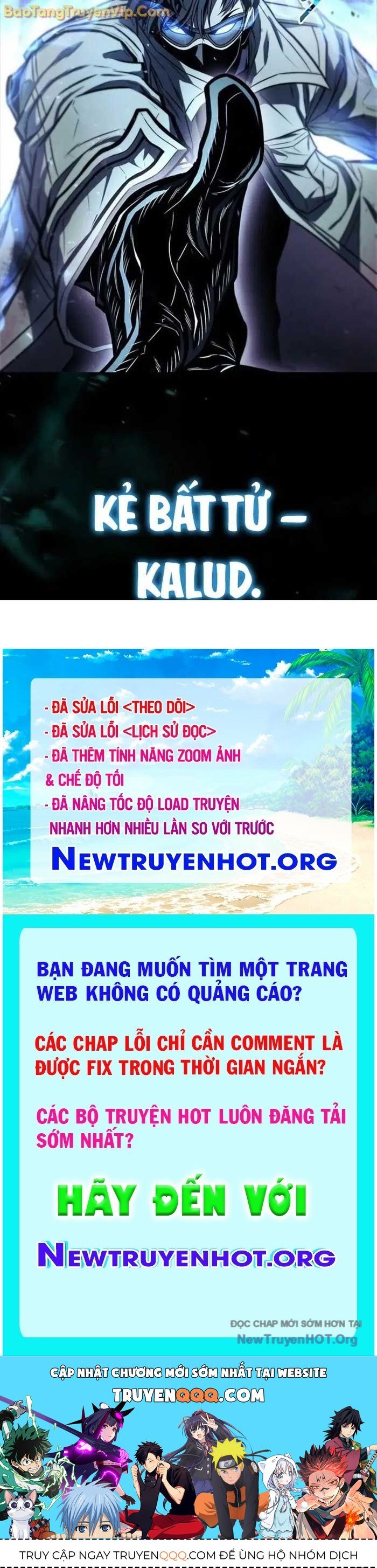 Lính Đánh Thuê Huyền Thoại Trở Thành Thanh Tra Chapter 1 - Trang 2