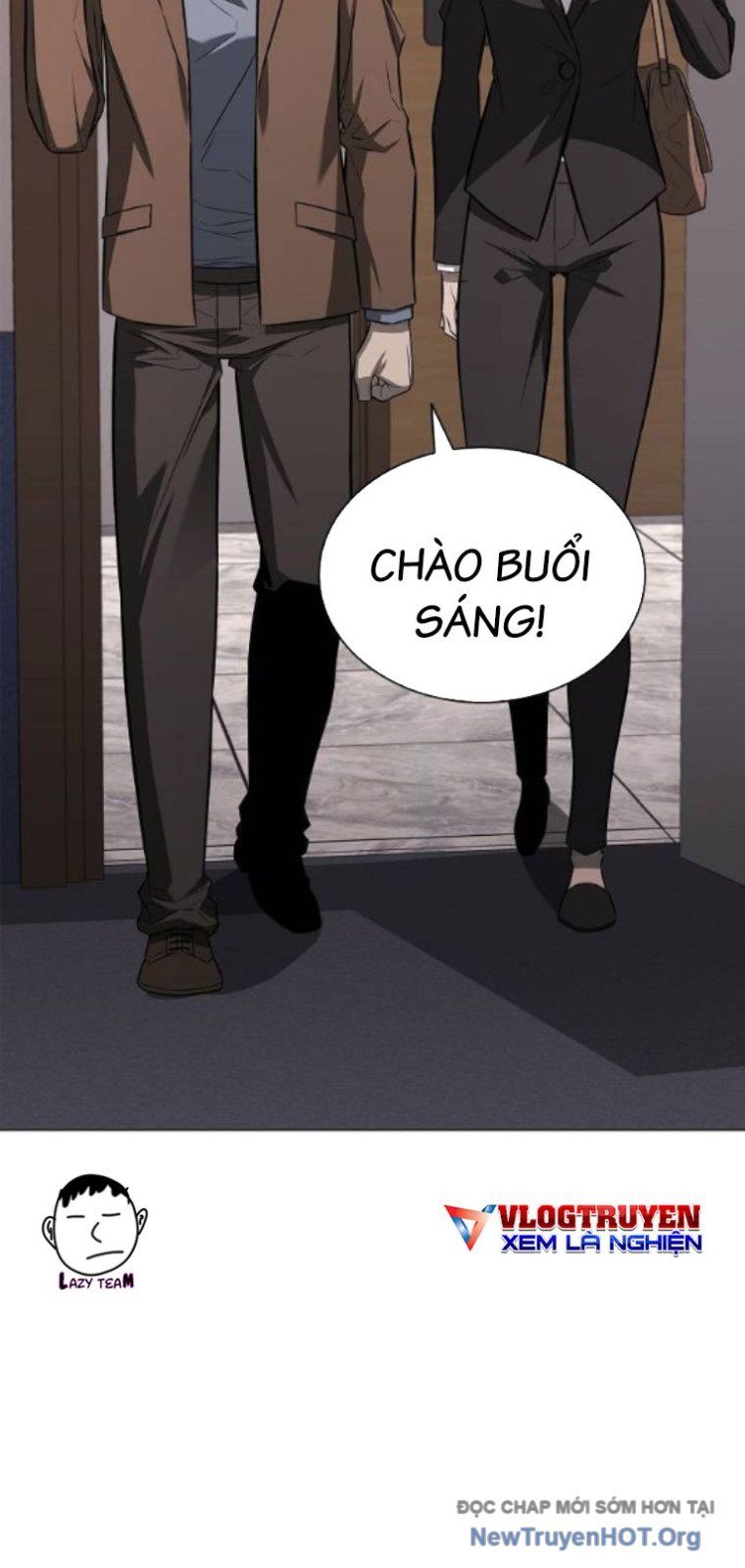 Lính Đánh Thuê Huyền Thoại Trở Thành Thanh Tra Chapter 10 - Trang 2