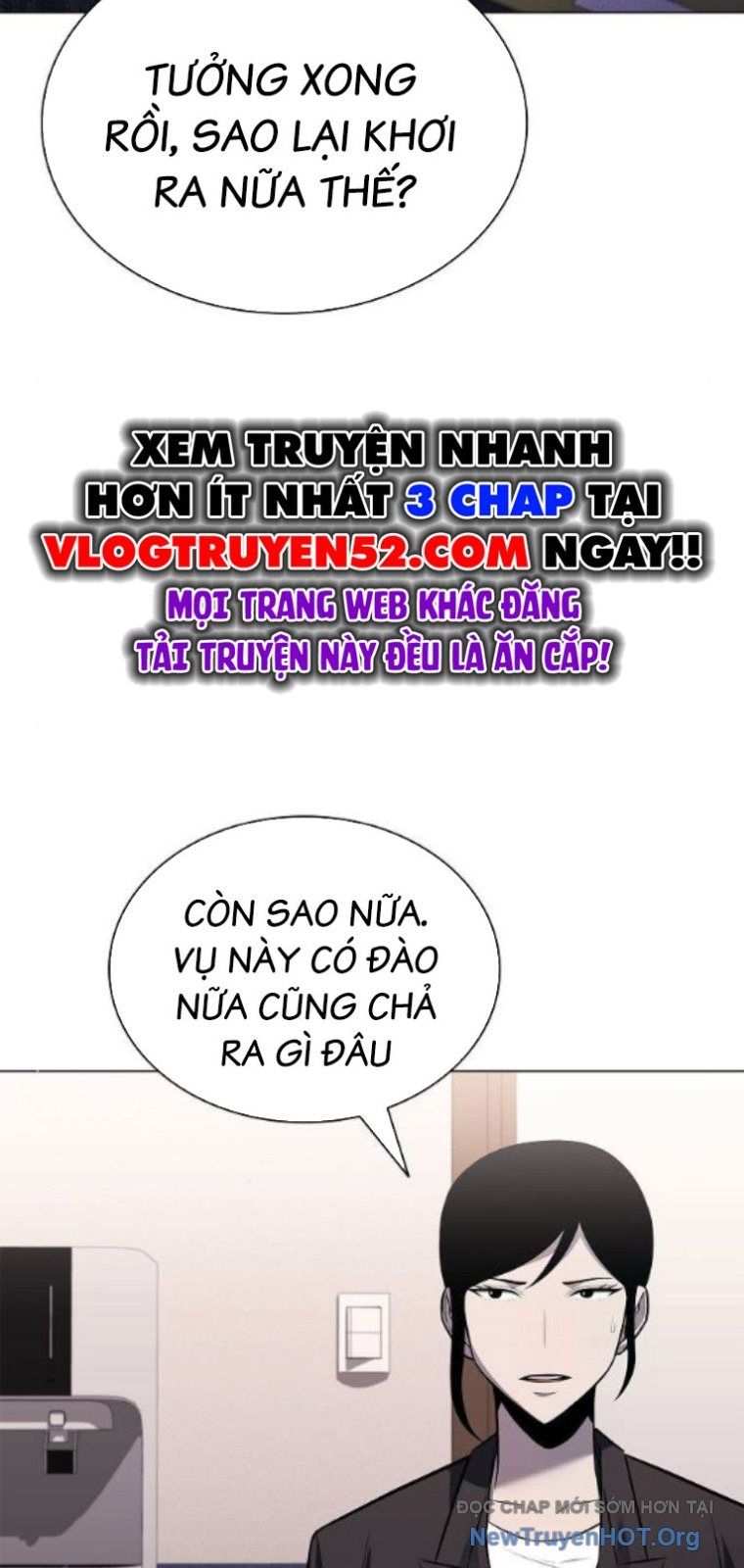 Lính Đánh Thuê Huyền Thoại Trở Thành Thanh Tra Chapter 10 - Trang 2