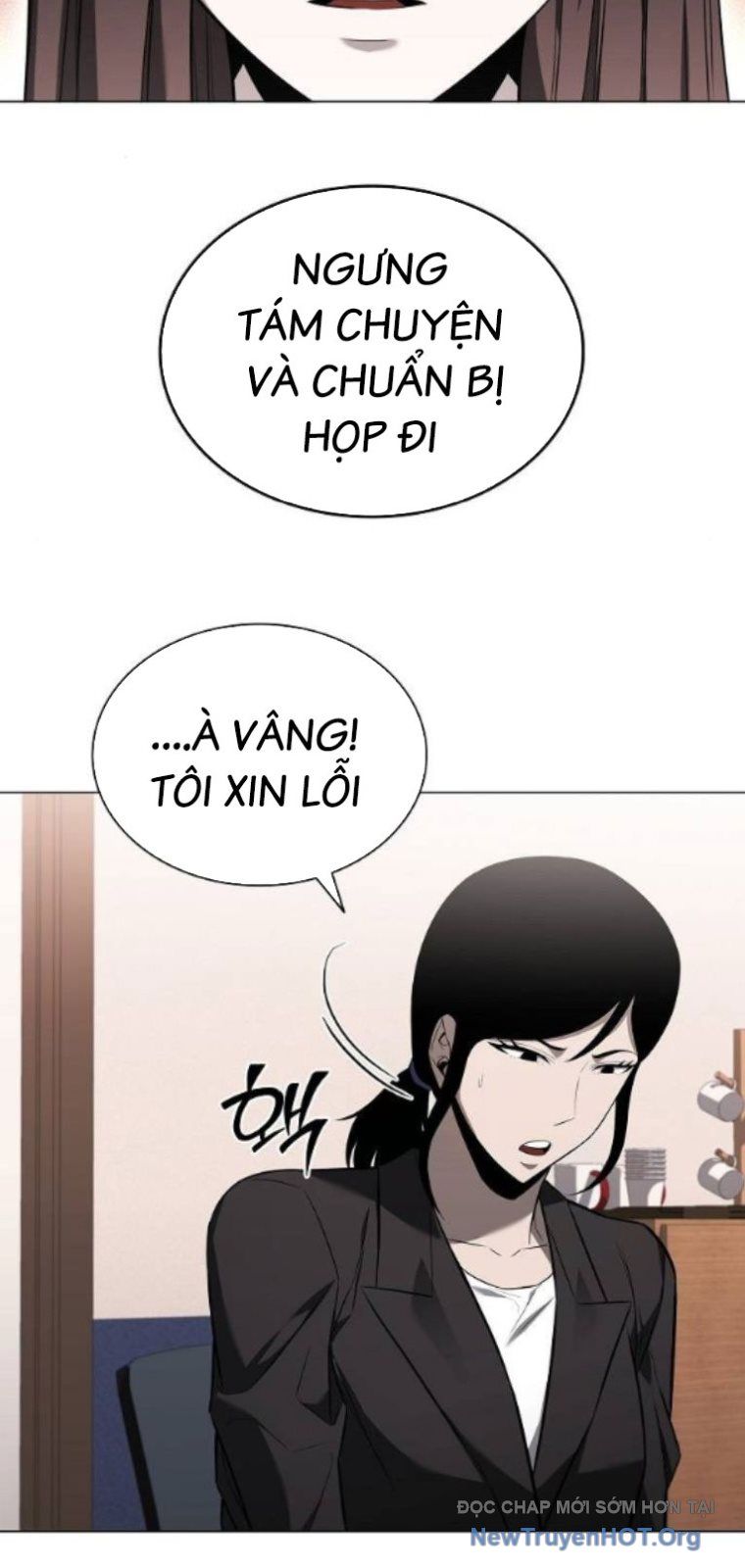 Lính Đánh Thuê Huyền Thoại Trở Thành Thanh Tra Chapter 10 - Trang 2