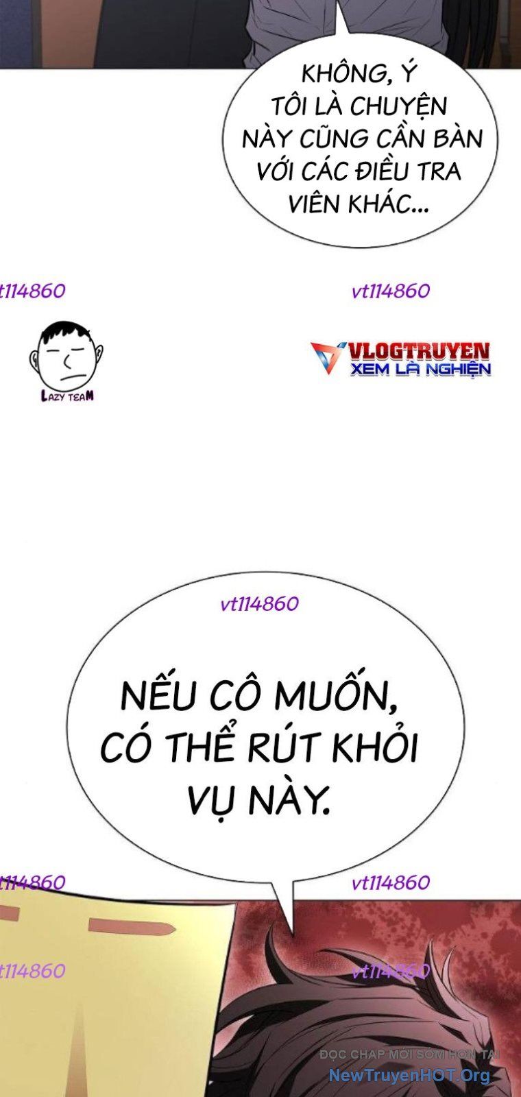 Lính Đánh Thuê Huyền Thoại Trở Thành Thanh Tra Chapter 10 - Trang 2