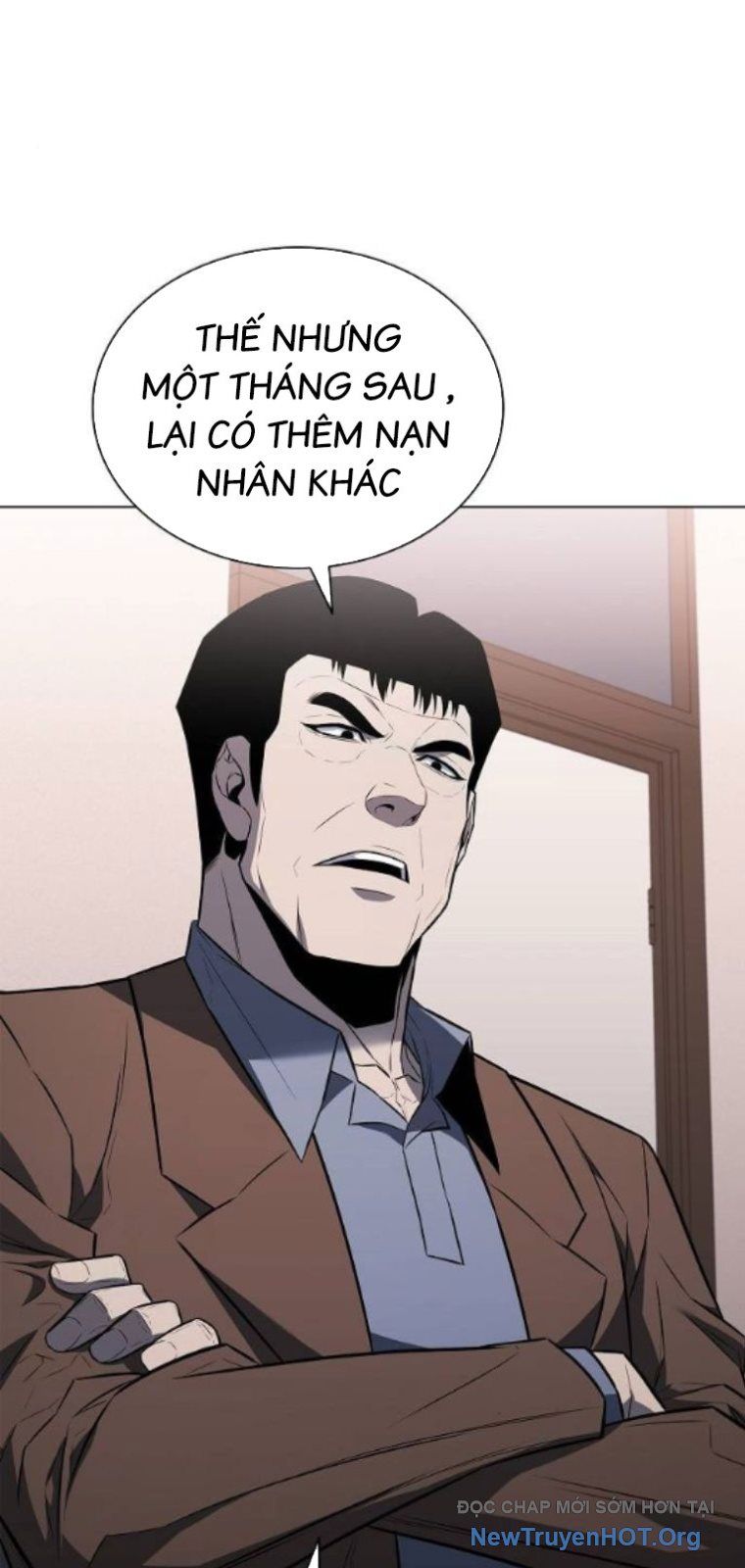 Lính Đánh Thuê Huyền Thoại Trở Thành Thanh Tra Chapter 10 - Trang 2