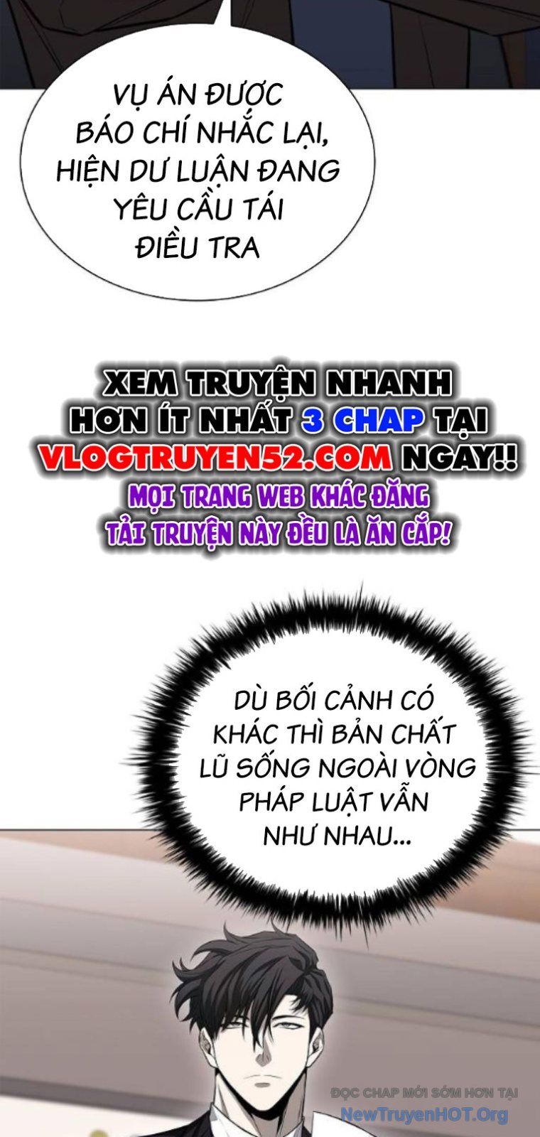 Lính Đánh Thuê Huyền Thoại Trở Thành Thanh Tra Chapter 10 - Trang 2