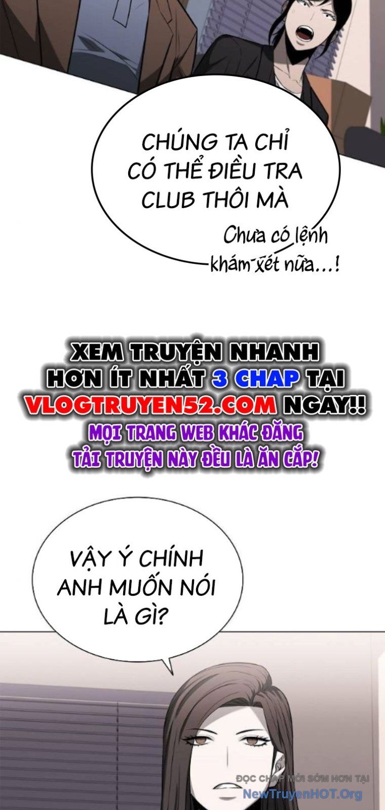 Lính Đánh Thuê Huyền Thoại Trở Thành Thanh Tra Chapter 10 - Trang 2
