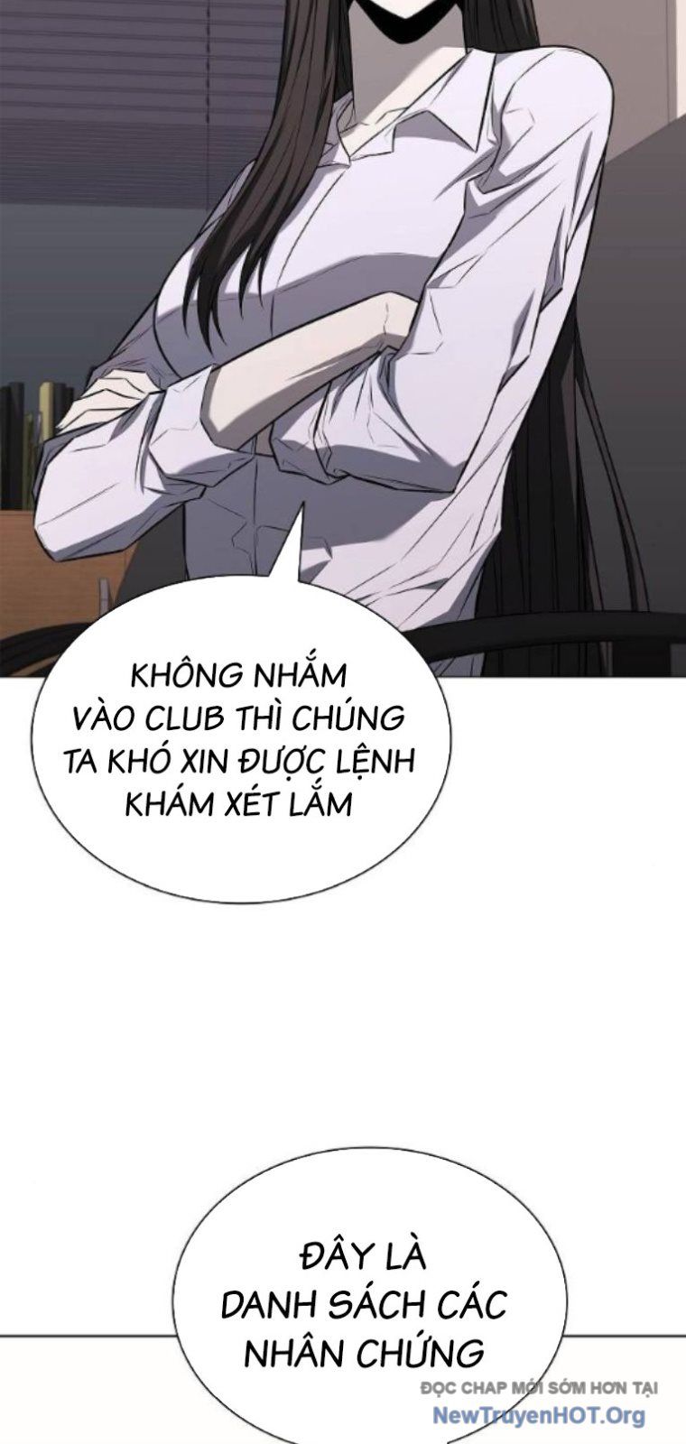 Lính Đánh Thuê Huyền Thoại Trở Thành Thanh Tra Chapter 10 - Trang 2