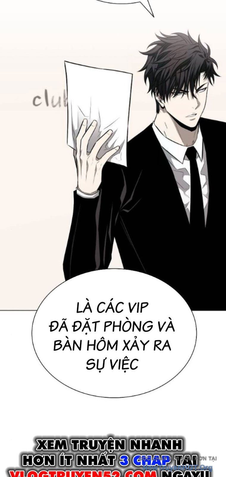 Lính Đánh Thuê Huyền Thoại Trở Thành Thanh Tra Chapter 10 - Trang 2