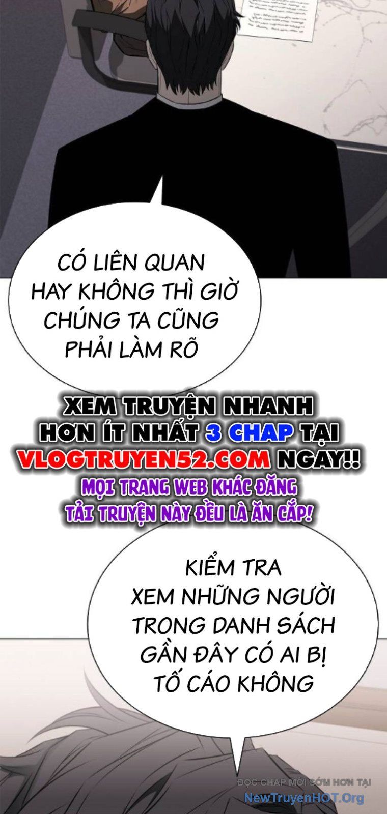 Lính Đánh Thuê Huyền Thoại Trở Thành Thanh Tra Chapter 10 - Trang 2