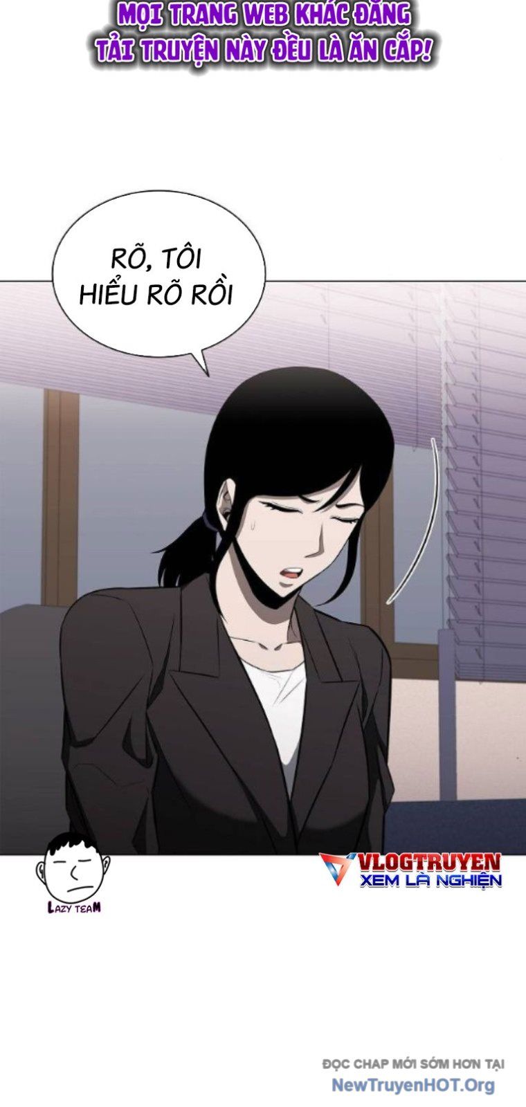 Lính Đánh Thuê Huyền Thoại Trở Thành Thanh Tra Chapter 10 - Trang 2