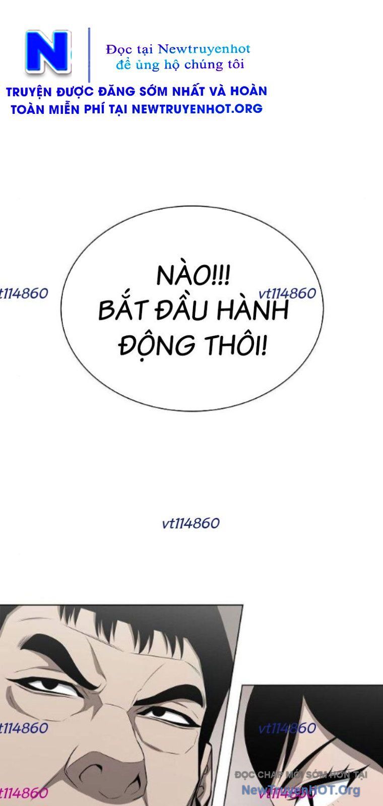 Lính Đánh Thuê Huyền Thoại Trở Thành Thanh Tra Chapter 10 - Trang 2