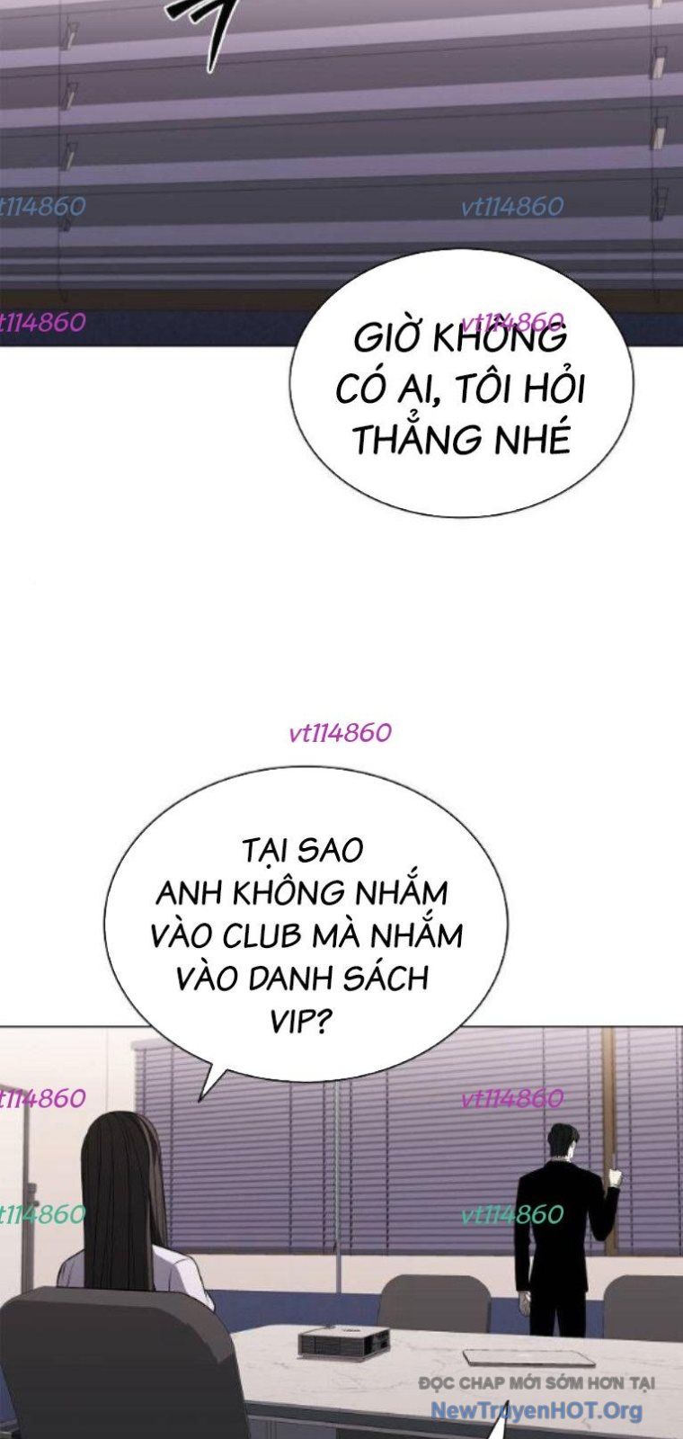 Lính Đánh Thuê Huyền Thoại Trở Thành Thanh Tra Chapter 10 - Trang 2
