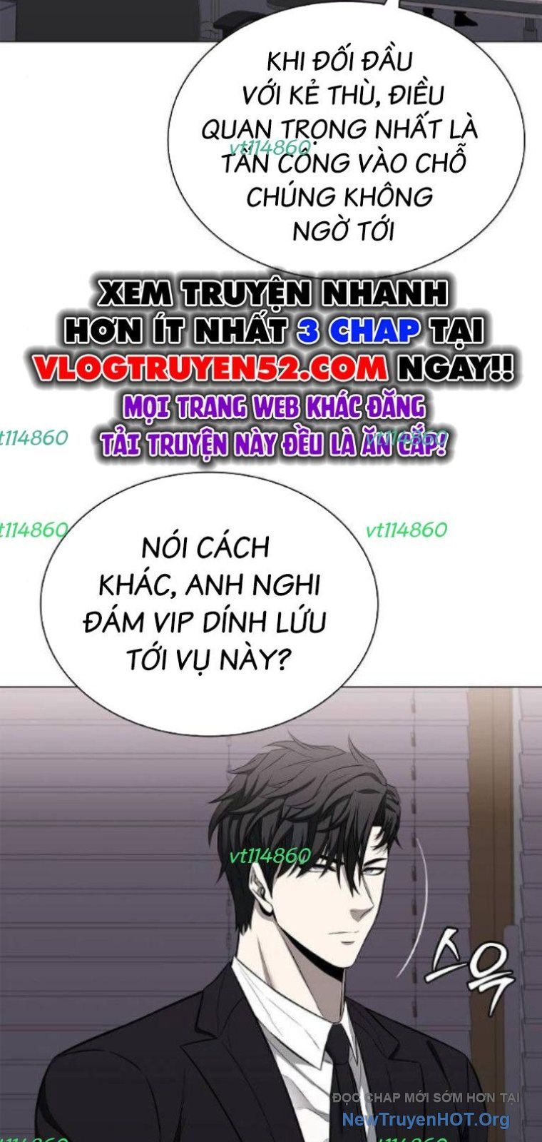 Lính Đánh Thuê Huyền Thoại Trở Thành Thanh Tra Chapter 10 - Trang 2