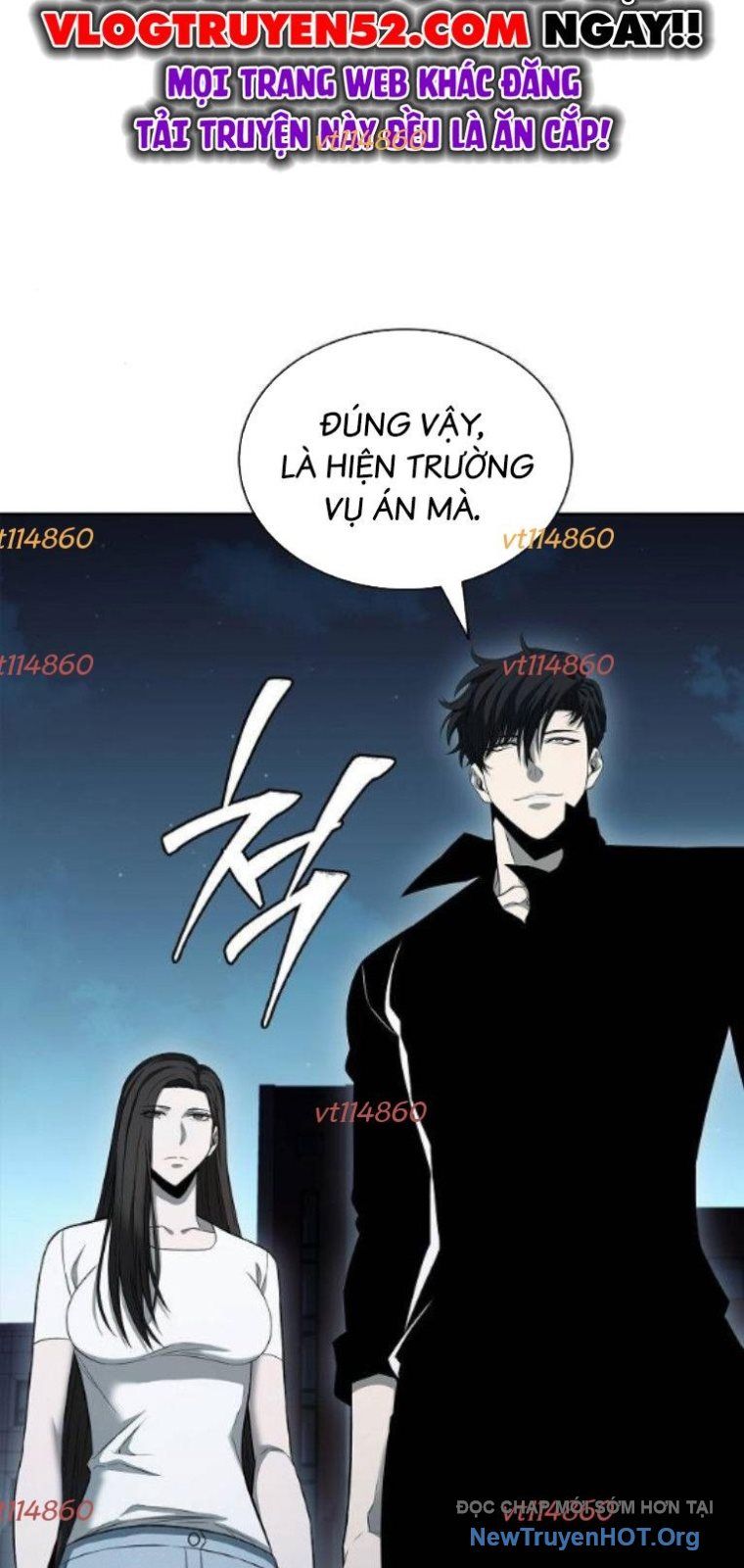 Lính Đánh Thuê Huyền Thoại Trở Thành Thanh Tra Chapter 10 - Trang 2